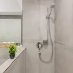 Amaela Design-wohnung, Sap, Parkplatz, Balkon, Neu Walldorf (Baden-Wurttemberg)