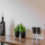 Lägenhet Amaela Design-wohnung, Sap, Parkplatz, Balkon, Neu Walldorf (Baden-Wurttemberg)