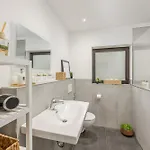 Amaela Design-wohnung, Sap, Parkplatz, Balkon, Neu Walldorf (Baden-Wurttemberg)