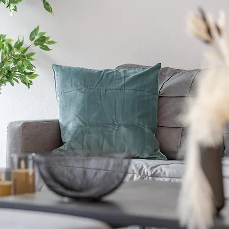 Daire Amaela Design-wohnung, Sap, Parkplatz, Balkon, Neu