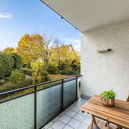 Daire Amaela Design-wohnung, Sap, Parkplatz, Balkon, Neu
