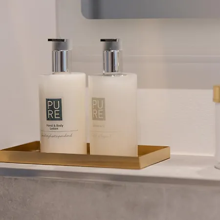 Daire Amaela Design-wohnung, Sap, Parkplatz, Balkon, Neu Walldorf (Baden-Wurttemberg)